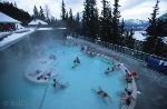 bild Banff Upper Hot Springs