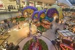 bild Foto Der Edmonton Mall