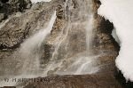 Tangle Creek Falls Wasserfall Bild