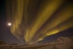 Aurora Yukon