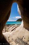 bild Arch Point Naturwunder Neuseeland