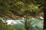 bild Falls Creeks Fiordland Nationalpark