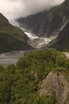 bild Franz Josef Gletscher