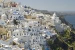 bild Griechenland Urlaub Fira