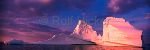 bild Eisberge Bilder Reise Panorama