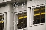 bild Weihnachten In San Francisco