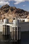 bild Hoover Dam Nevada Lake Mead Reise