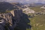 Gorges Du Verdon Bild