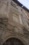 bild Renaissance Gebaeude Riez Provence Frankreich