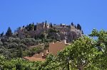 Schloss Chateau De Cassis Frankreich picture