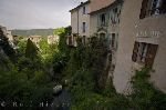 bild Flussbild Moustiers