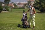 Golfclub Oliva Nova Spanien