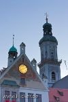 Das Herz Altbayerns Freising