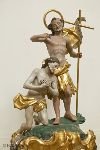 bild Religioese Kunst Ettal Kloster