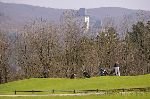bild Golf Urlaub Tschechei