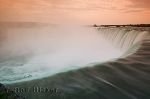 bild Niagara Wasserfaelle
