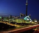 bild Toronto Reise