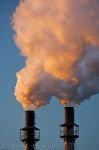 bild Umweltverschmutzung Industrie Ontario