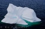 Eisgebilde Meer Luftaufnahme