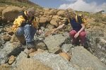 bild Gros Morne Urlaubsbild Wanderung