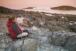 bild Eisberg Neufundland Reise Outdoor