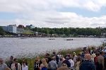 Quidi Vidi Traditionelle Regatta