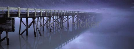 bruecke hyder alaska