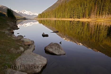 See Duffey Lake British Columbia