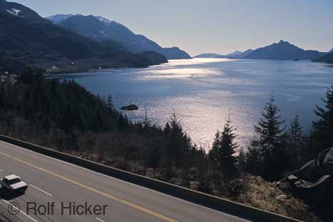 Howe Sound