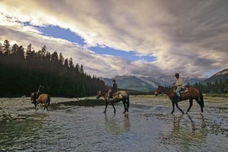 Reiturlaub Kanada Abenteuer Wildnis Reisetipp