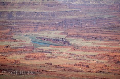 Colorado River Bild