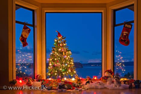 Weihnachten Traditionen Bräuche Kanada