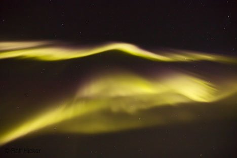 Sonnensturm Aurora