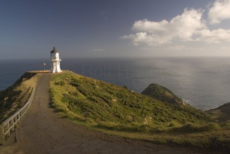 Cape Reinga Neuseeland