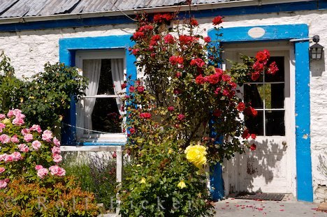 Dudleys Cottage Arrowtown