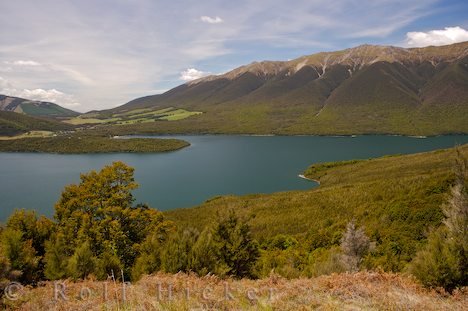 Lake Rotoiti See