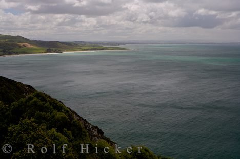 Schöne Reisefotos Nugget Point Lighthouse