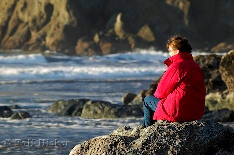 Frauen Im Urlaub Amerika