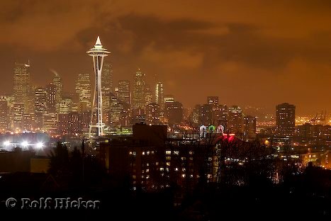 Seattle Foto