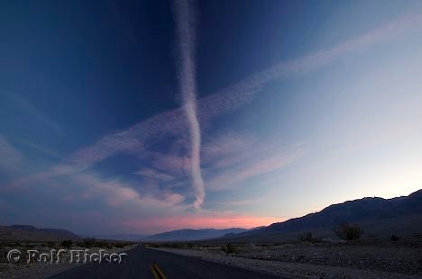 Death Valley Bilder