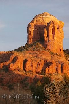 Arizona State Park Sedona