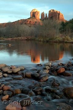 Sedona Touren