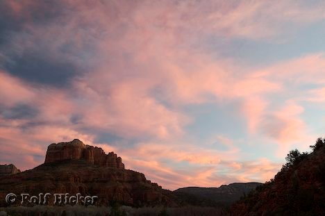 Sedona Information