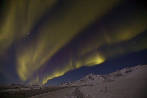 Abenteuer Reise Yukon