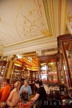 Demel Wien