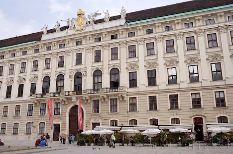 Hofburg Wien