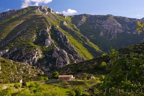 Urlaub Bauernhof Verdon