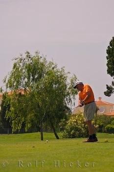 Golfclub Valencia