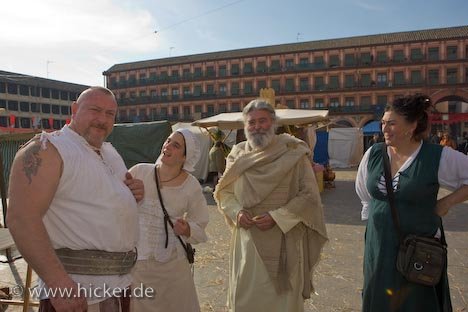 Mittelalter Markt Mittelalterliche Kostueme