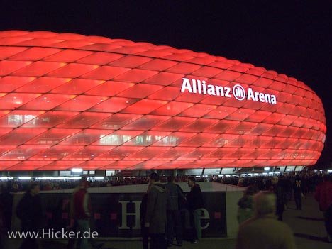 Allianz Arena